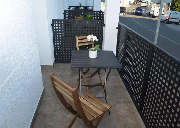 Jerez Hostel